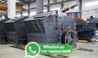 آهن ماشین استخراج سنگ معدن در مالزی