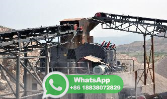تحت الأرض مستمرة الصين ماكينات منجم للفحم في الهند