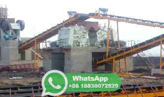 روش ایمنی استفاده از ماشین سنگ زنی quarry