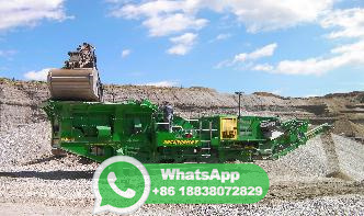 Advantages the use of stone crusher YouTube