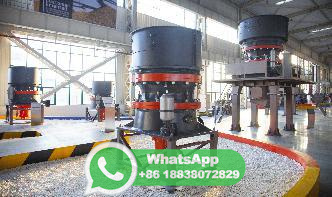 used iron ore cone crusher suppliers india